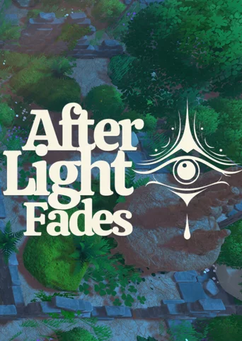 After Light Fades