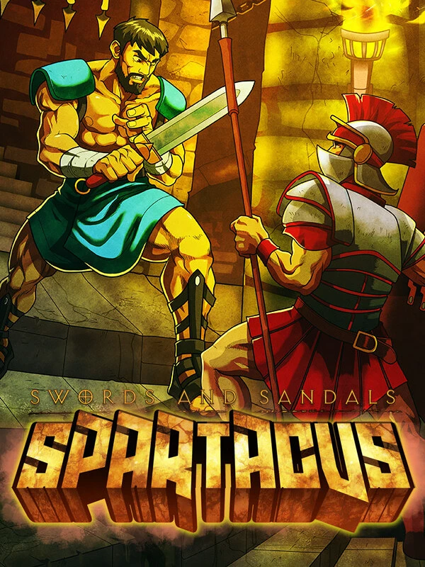 Spartacus