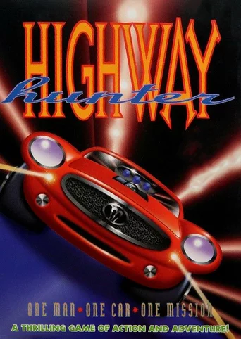 Highway Hunter