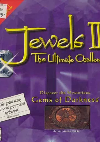 Jewels II: The Ultimate Challenge
