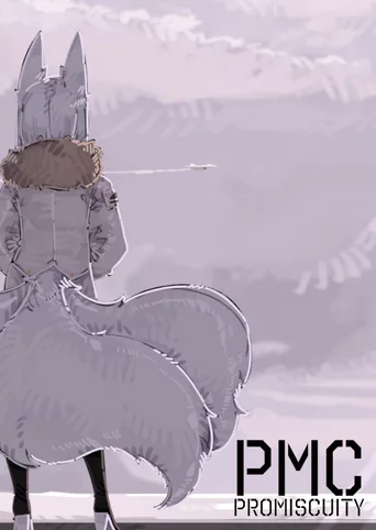 PMC Promiscuity