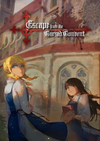 Escape from the Cursed Convent