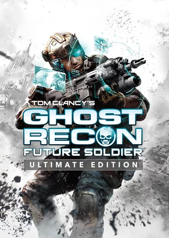 Tom Clancy's Ghost Recon: Future Soldier - Ultimate Edition