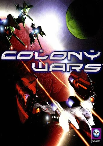 Colony Wars