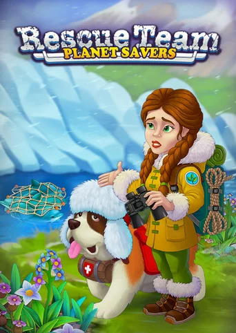Rescue Team Planet Savers