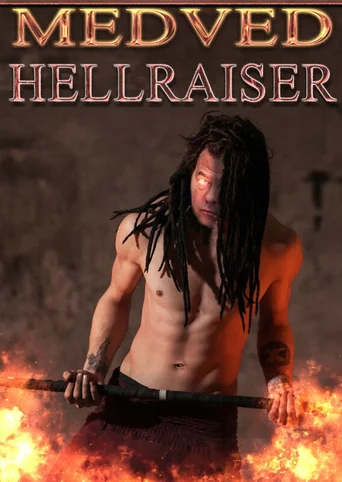 Medved Hellraiser