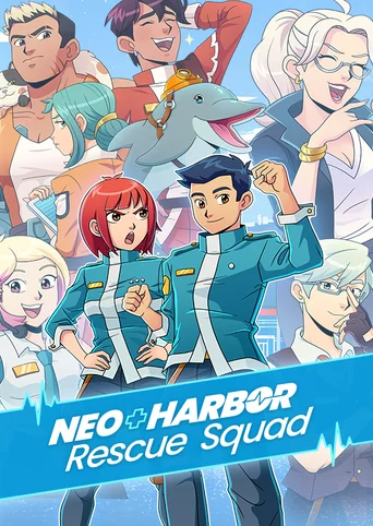 Neo Harbor Rescue Squad