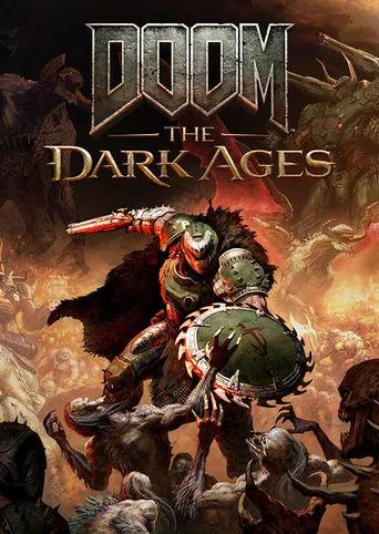 Doom: The Dark Ages