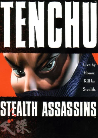 Tenchu: Stealth Assassins