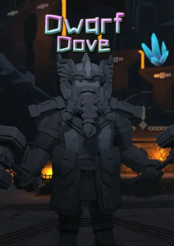 Dwarf Dove