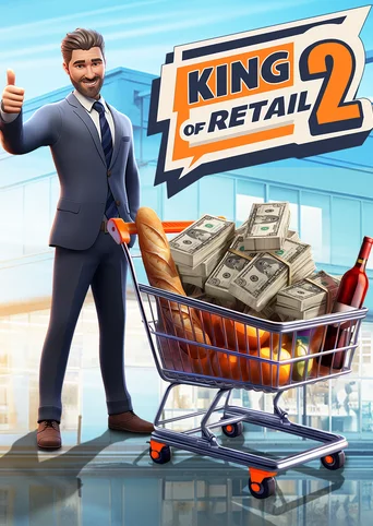 King of Retail 2