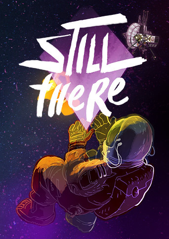 Still There Cover