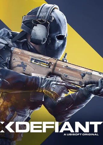 XDefiant