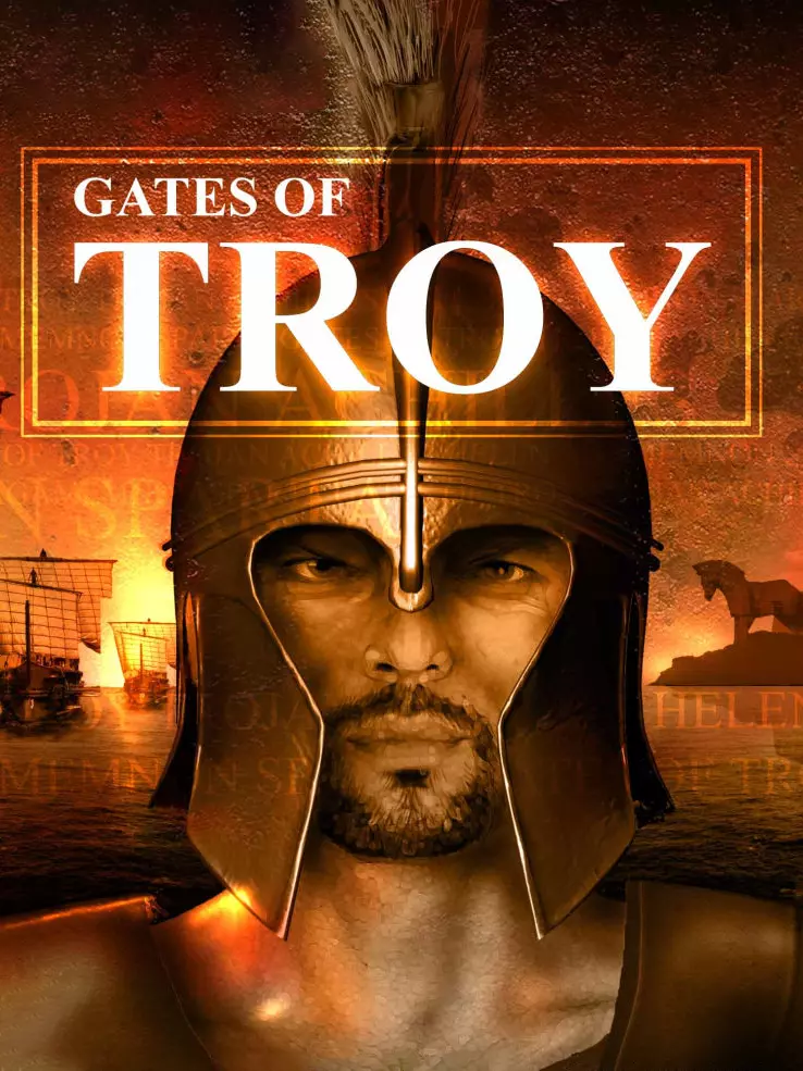 Gates of Troy