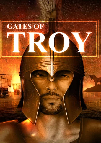 Gates of Troy