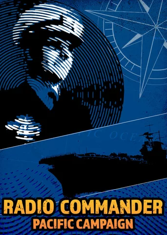 Radio Commander: Pacific Campaign