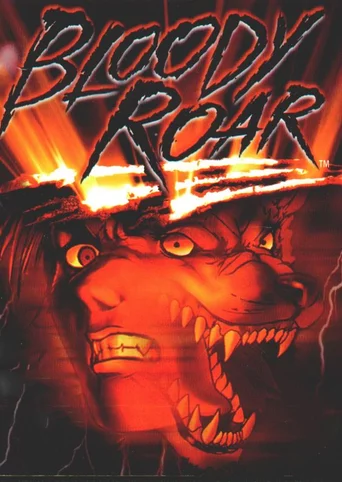 Bloody Roar