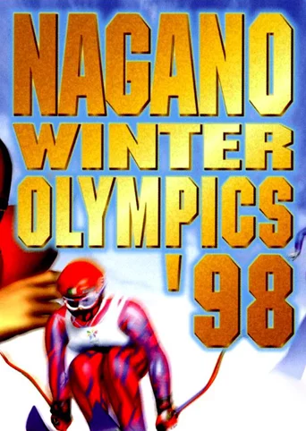 Nagano Winter Olympics '98