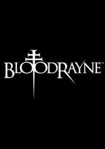 BloodRayne: The Shroud