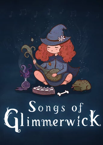 Songs of Glimmerwick