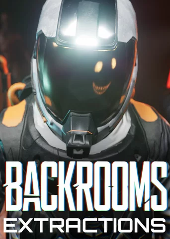 Backrooms: Extractions