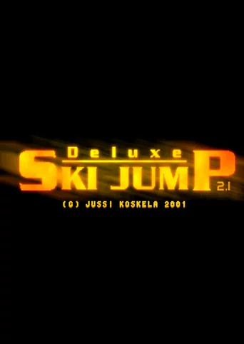 Deluxe Ski Jump