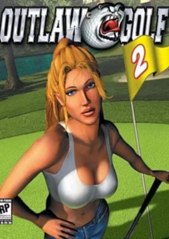 Outlaw Golf 2