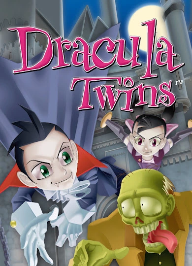 Dracula Twins