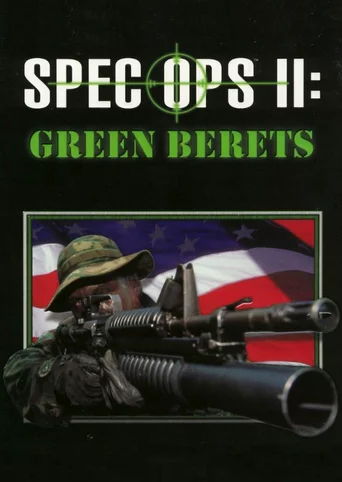 Spec Ops II: Green Berets