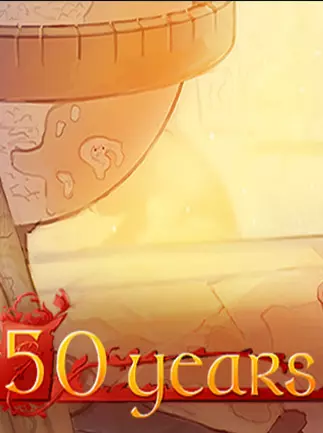 50 Years
