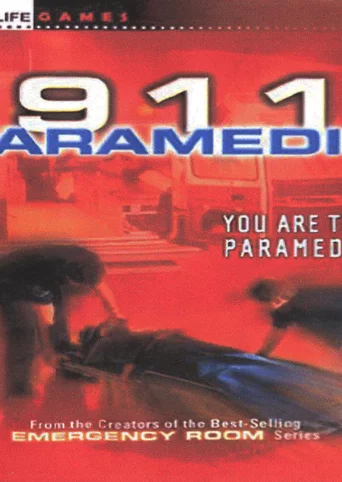 911 Paramedic