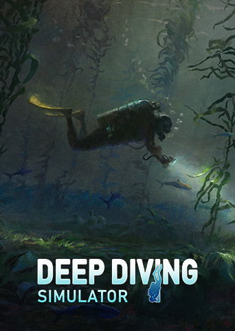 Deep Diving Simulator - GOG Database