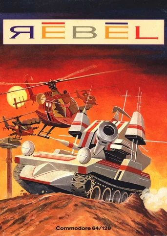 Rebel