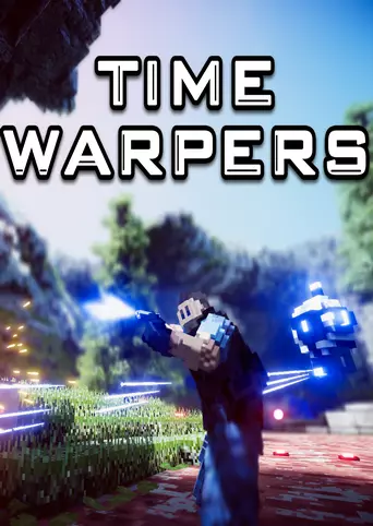 Time Warpers