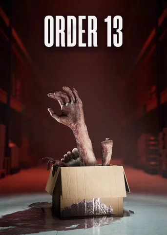 Order 13