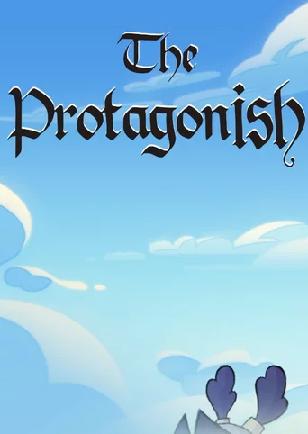 The Protagonish