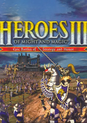 Heroes of Might and Magic III: The Restoration of Erathia