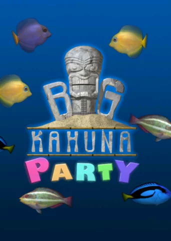 Big Kahuna Party
