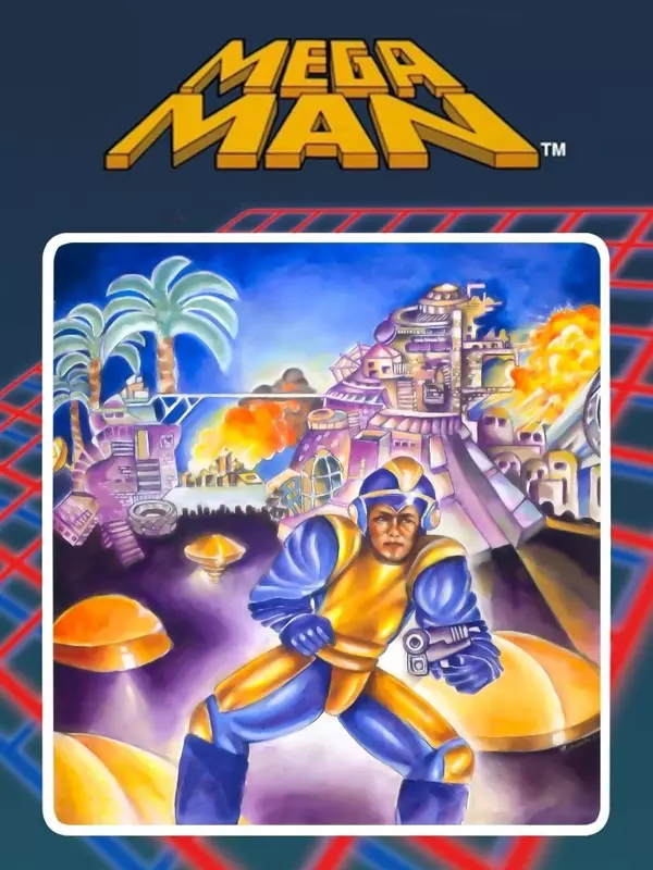 Mega Man