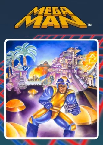 Mega Man