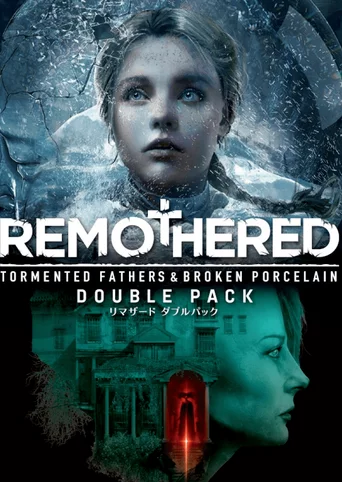 Remothered: Tormented Fathers & Broken Porcelain - Double Pack