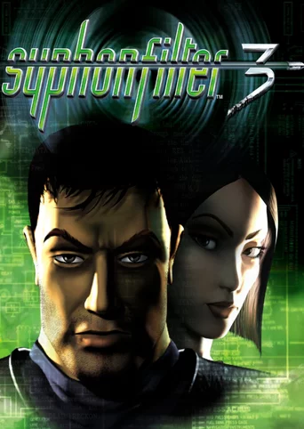 Syphon Filter 3