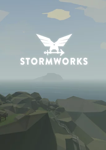 Stormworks: Build and Rescue