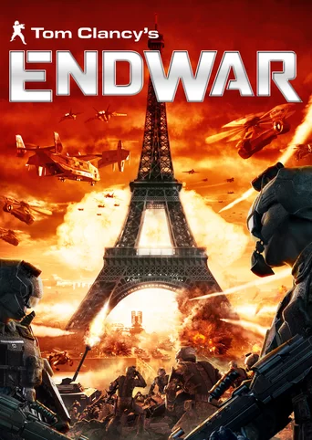 Tom Clancy's EndWar