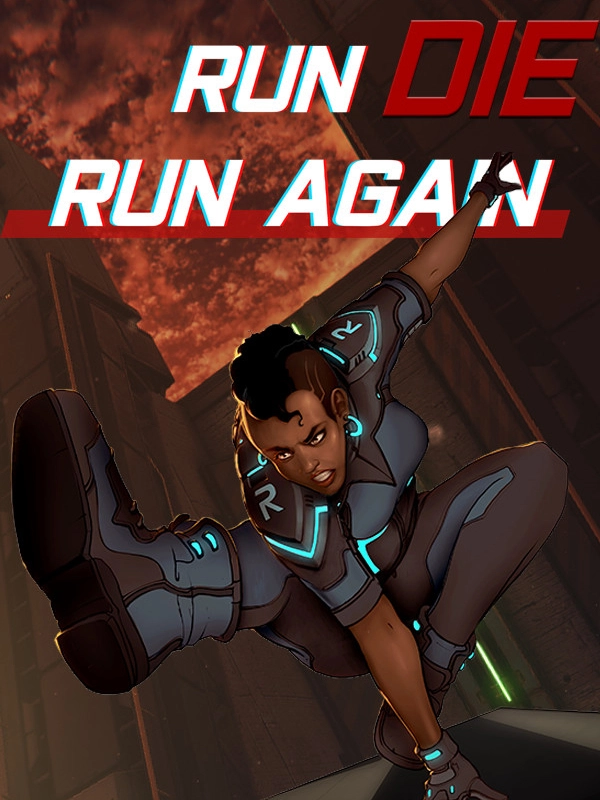 Run Die Run Again