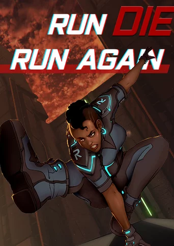 Run Die Run Again