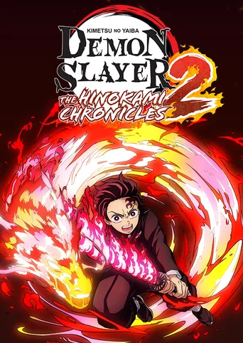 Demon Slayer: Kimetsu no Yaiba - The Hinokami Chronicles 2