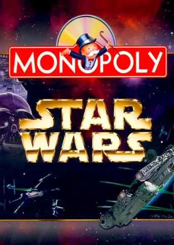 Star Wars: Monopoly