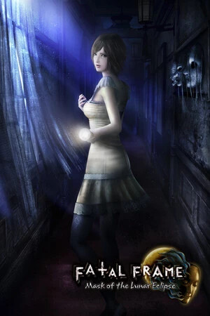 FATAL FRAME / PROJECT ZERO: Mask of the Lunar Eclipse