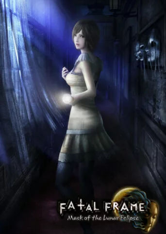 FATAL FRAME / PROJECT ZERO: Mask of the Lunar Eclipse